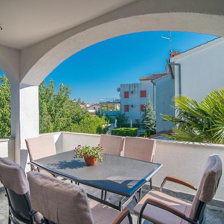 Apartments Dino Poreč Zewnętrze zdjęcie