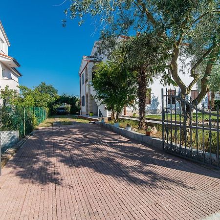 Apartments Dino Poreč Zewnętrze zdjęcie