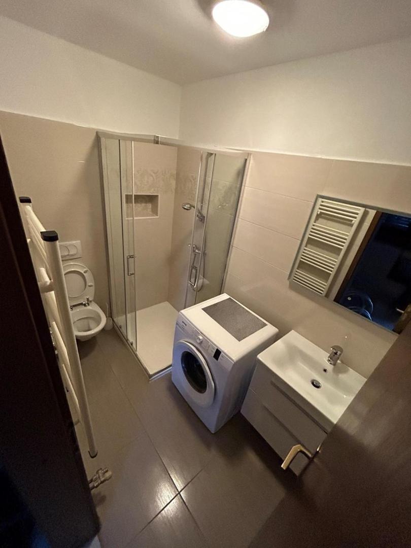 Apartments Dino Poreč Zewnętrze zdjęcie