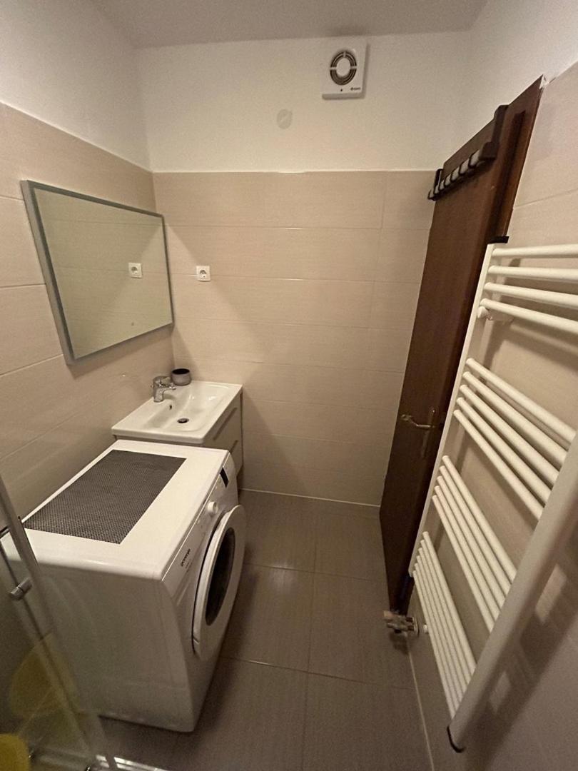 Apartments Dino Poreč Zewnętrze zdjęcie