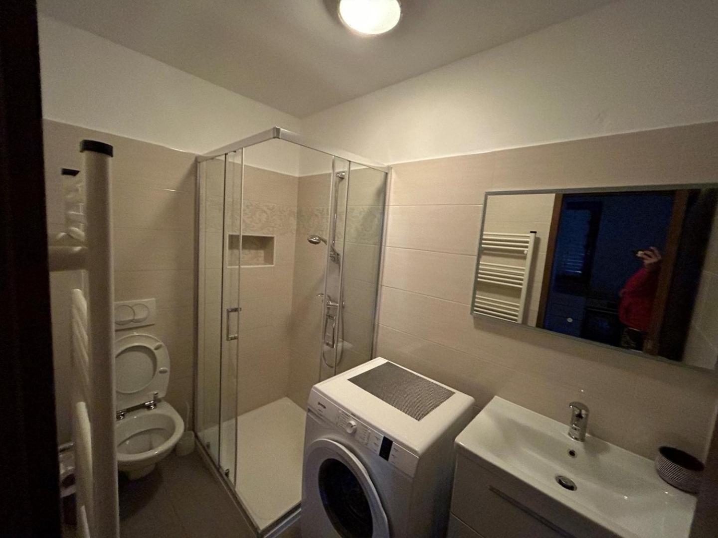 Apartments Dino Poreč Zewnętrze zdjęcie