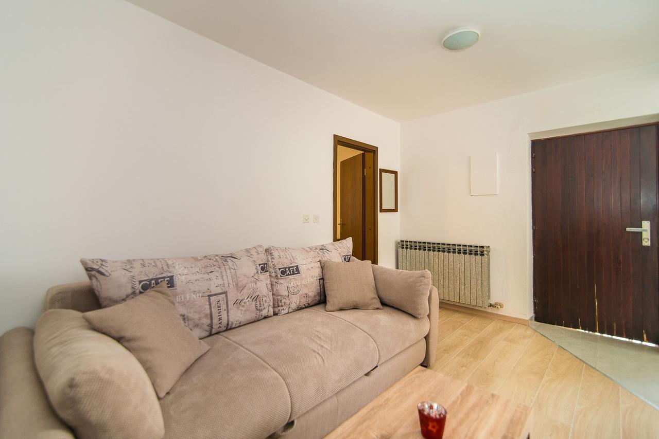 Apartments Dino Poreč Zewnętrze zdjęcie