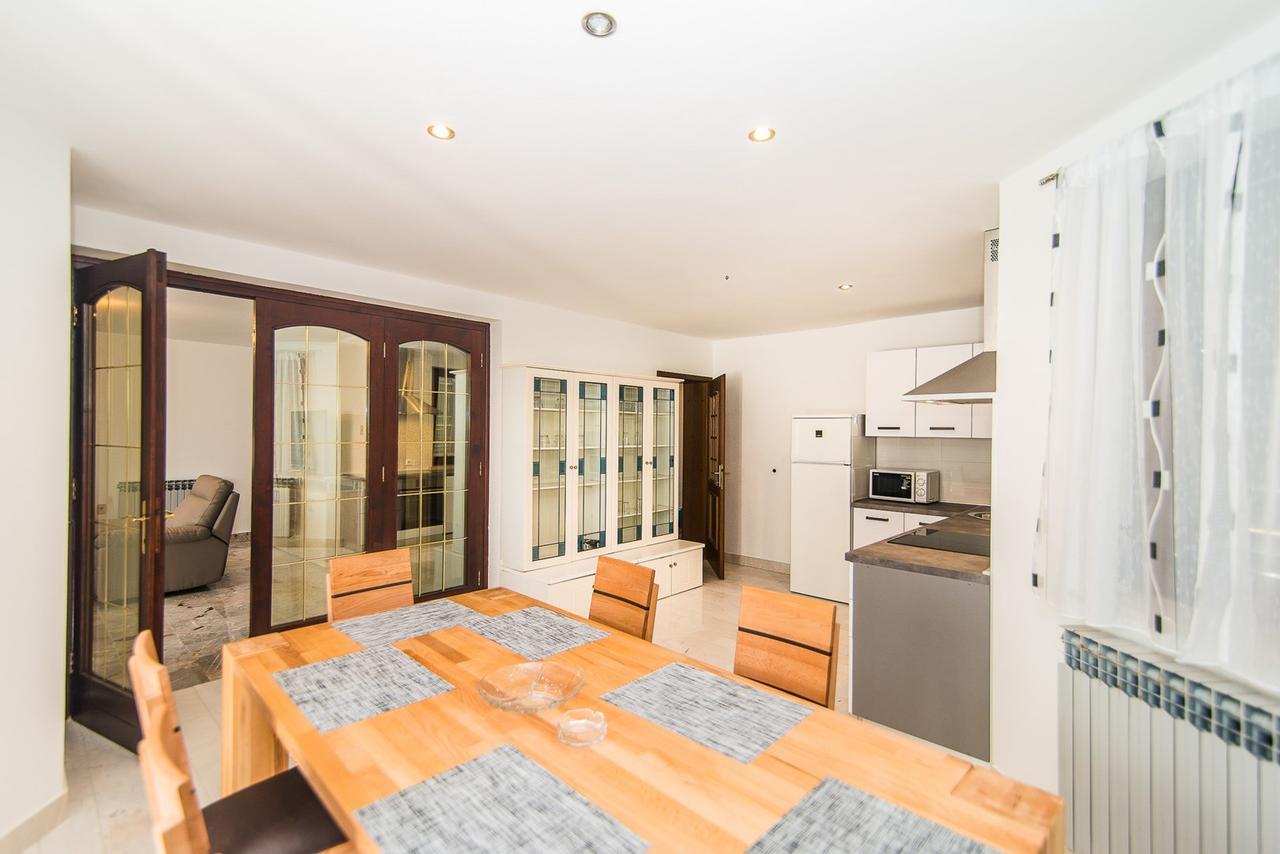 Apartments Dino Poreč Zewnętrze zdjęcie