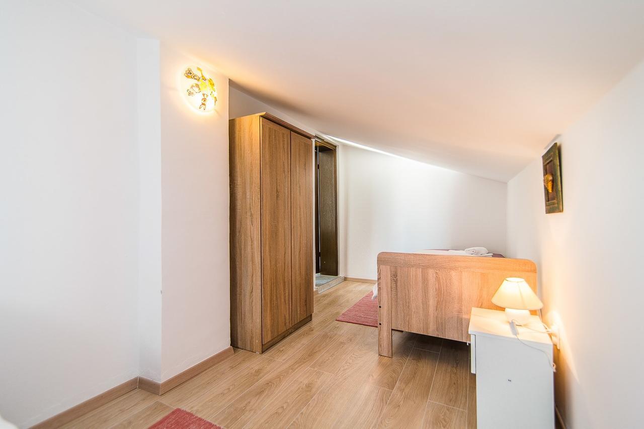 Apartments Dino Poreč Zewnętrze zdjęcie