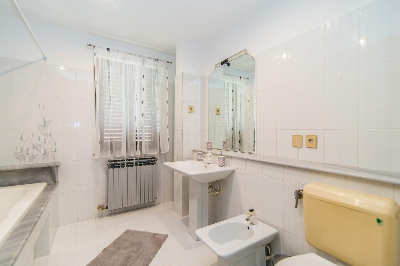 Apartments Dino Poreč Zewnętrze zdjęcie