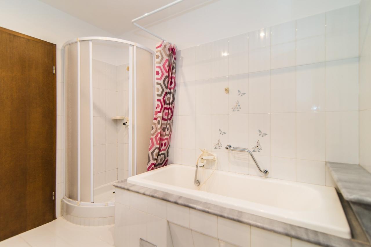 Apartments Dino Poreč Zewnętrze zdjęcie