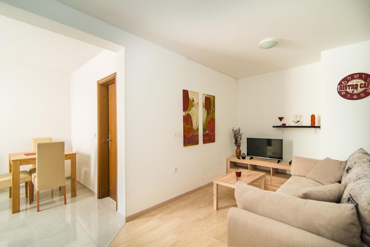 Apartments Dino Poreč Zewnętrze zdjęcie