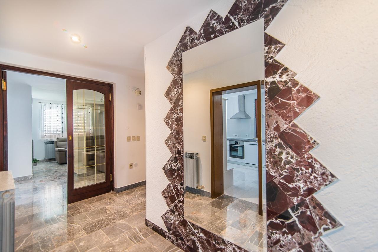 Apartments Dino Poreč Zewnętrze zdjęcie