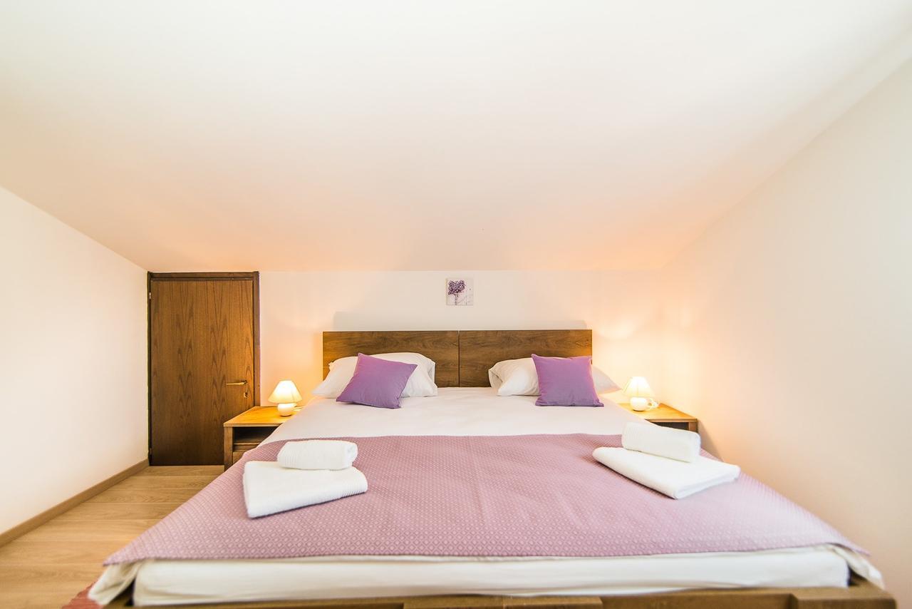 Apartments Dino Poreč Zewnętrze zdjęcie