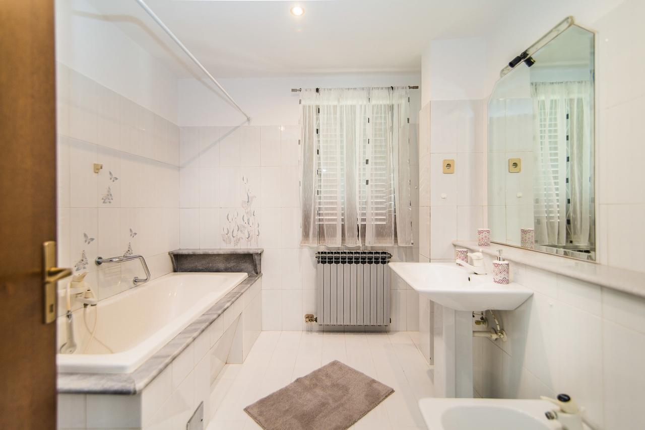 Apartments Dino Poreč Zewnętrze zdjęcie