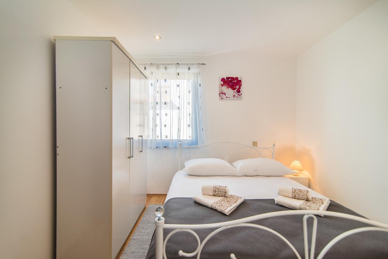 Apartments Dino Poreč Zewnętrze zdjęcie